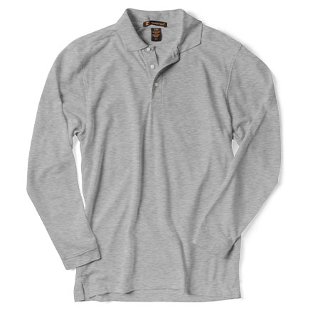 Longsleeve Polos