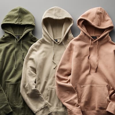 Custom Hoodies