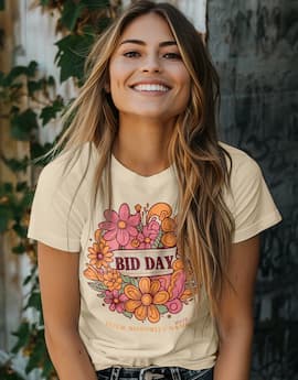 fraternity and sorority t-shirts