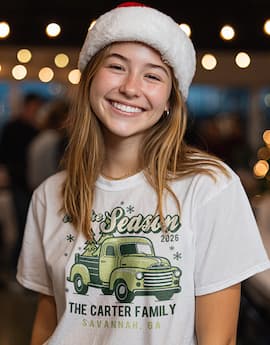 holiday t-shirt designs