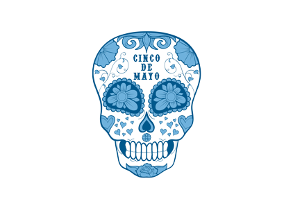 Cinco de Mayo t-shirt designs