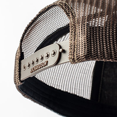 Thumbnail of additional photo of Richardson Realtree Trucker Snapback Cap 1