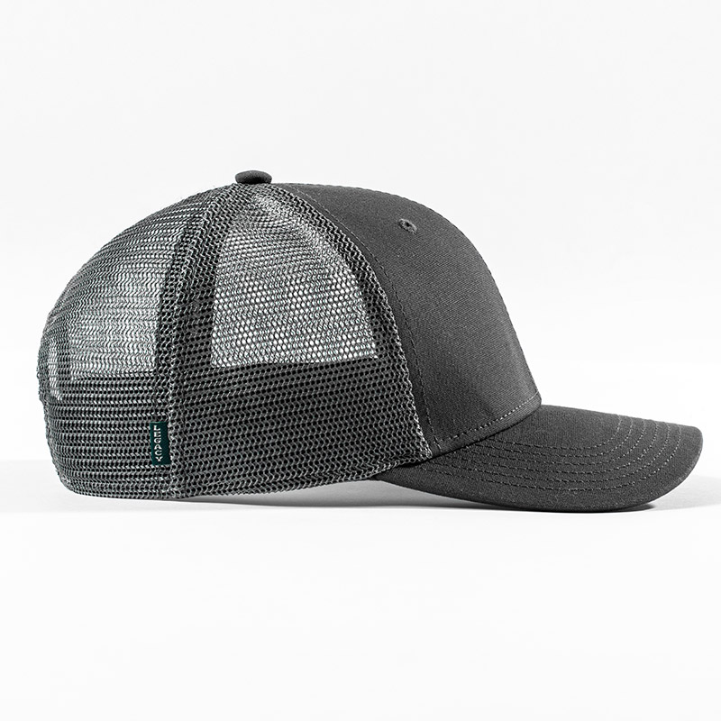 Additional photo of Legacy Mid-Pro Snapback Trucker Cap 3