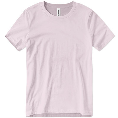 Ladies Relaxed Jersey Tee