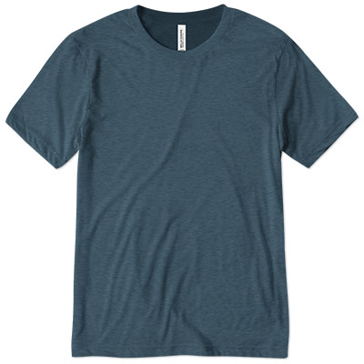 Triblend Jersey T-Shirt