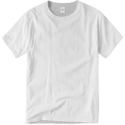Hanes Authentic Tee