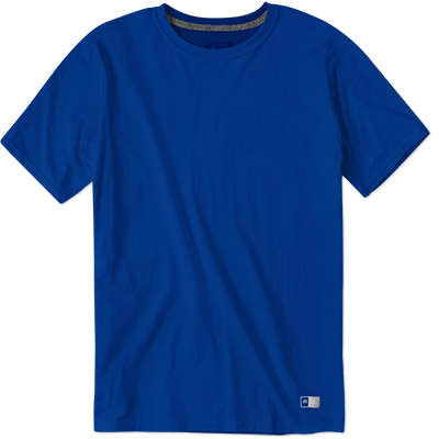 Blend Performance Tee