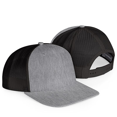 Richardson Low Profile Trucker Cap