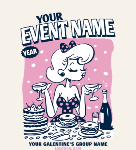 Custom Valentines Day T-Shirts | UberPrints.com