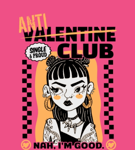 Custom Valentines Day T-Shirts | UberPrints.com