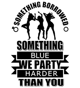 Bachelorette Party t-shirt design 79