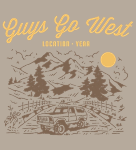 Bachelor Party t-shirt design 19