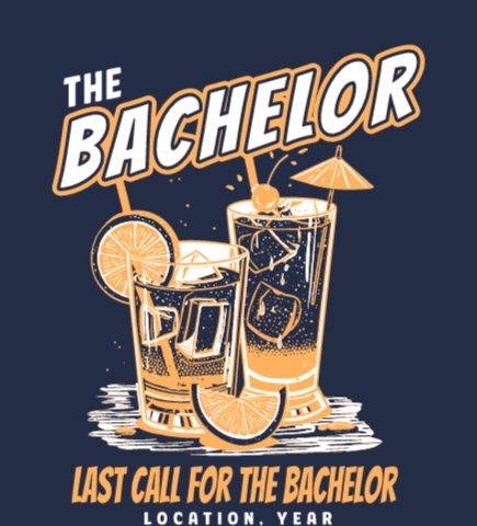 Bachelor Party Ideas - Custom Bachelor Party Shirts at UberPrints.com
