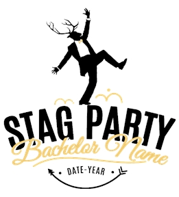 Bachelor Party t-shirt design 30