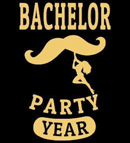 Bachelor Party t-shirt design 15