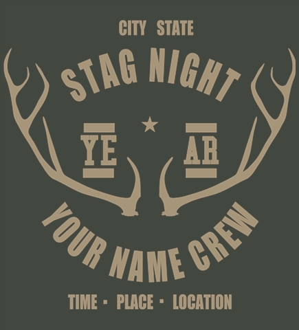 Bachelor Party t-shirt design 14