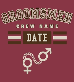 Bachelor Party t-shirt design 32