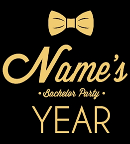 Bachelor Party t-shirt design 24