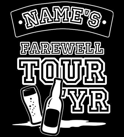 Bachelor Party t-shirt design 20