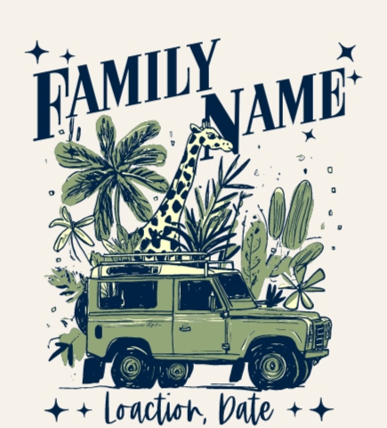 Spring Break t-shirt design 35