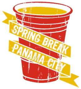 Spring Break t-shirt design 69
