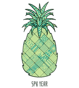 Spring Break t-shirt design 48