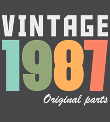 Birthday t-shirt design 14