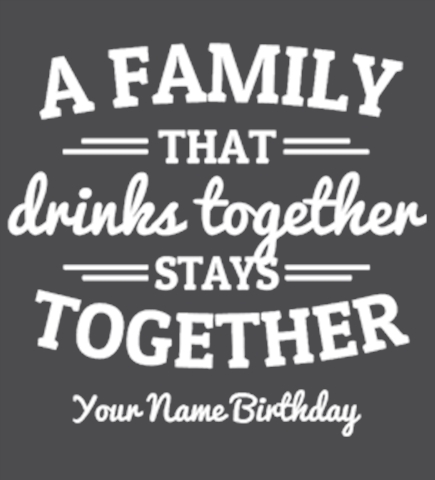 Birthday t-shirt design 31