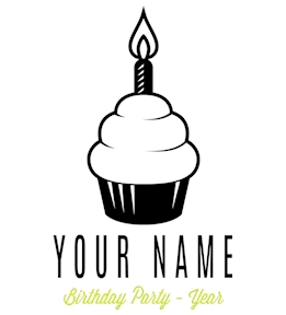 Birthday t-shirt design 56