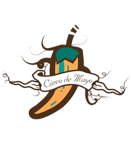 Cinco De Mayo t-shirt design 30