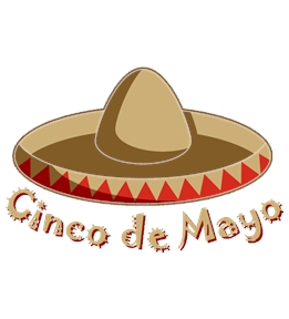 Cinco De Mayo t-shirt design 29