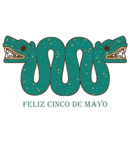 Cinco De Mayo t-shirt design 33