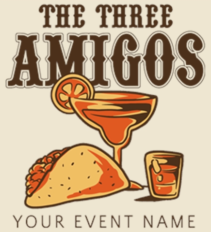 Create Custom Cinco De Mayo Shirts Online At UberPrints