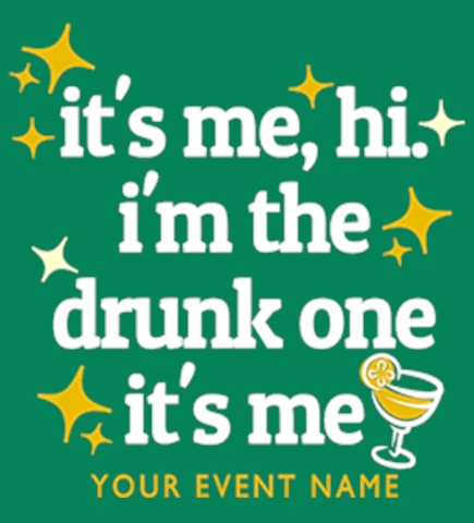 Create Custom Cinco De Mayo Shirts Online At UberPrints