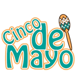 Cinco De Mayo t-shirt design 28