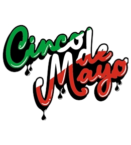 Cinco De Mayo t-shirt design 27