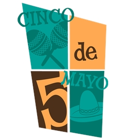 Cinco De Mayo t-shirt design 24
