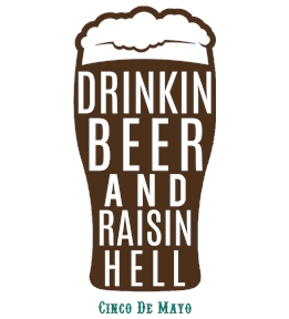 Cinco De Mayo t-shirt design 22