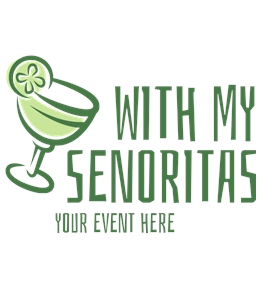 Cinco De Mayo t-shirt design 15