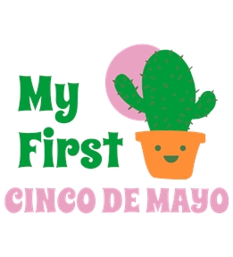Cinco De Mayo t-shirt design 18