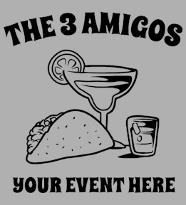 Cinco De Mayo t-shirt design 17