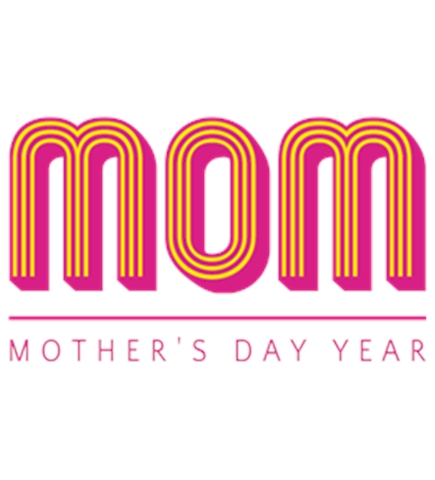 Mothers Day t-shirt design 9