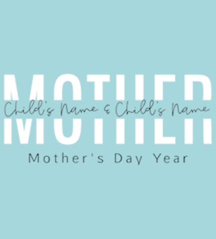 Mothers Day t-shirt design 30
