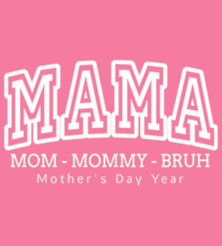 Mothers Day t-shirt design 20