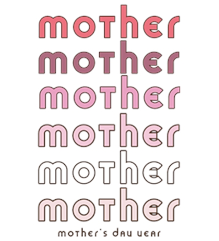 Mothers Day t-shirt design 18