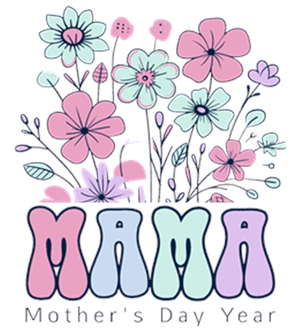 Mothers Day t-shirt design 17