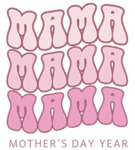 Mothers Day t-shirt design 11