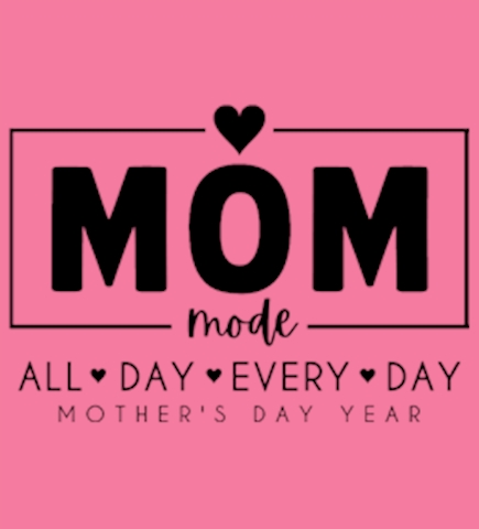 Mothers Day t-shirt design 40