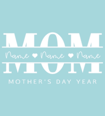 Mothers Day t-shirt design 39