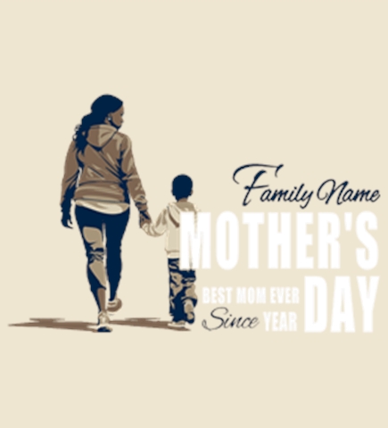Mothers Day t-shirt design 36